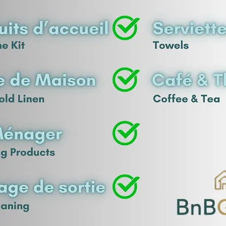 Apartment Singes De La Sagesse - Balcon & Clim